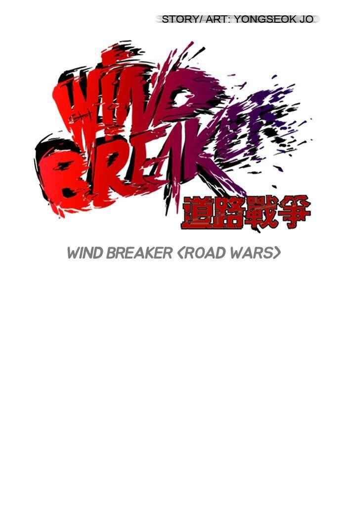 Wind Breaker Chapter 93 10